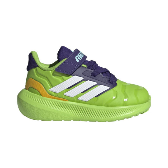 Adidas Marvel Iron Hulk Runfalcon 5